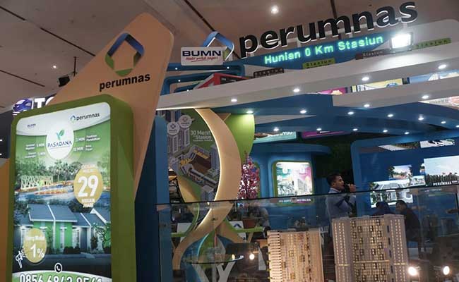  Ini Alasan Mengapa KPR Jadi Pilihan Terbanyak Pembiayaan Hunian