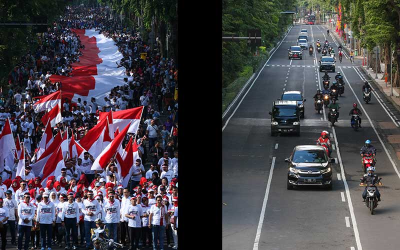  PSBB KAWASAN SURABAYA RAYA DIPERPANJANG