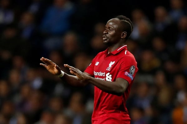  Cegah Sadio Mane ke Real Madrid, Liverpool Sodorkan Kontrak Baru