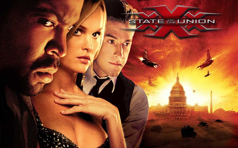  Film xXx 2 Next Level Tayang Subuh 03.30 WIB