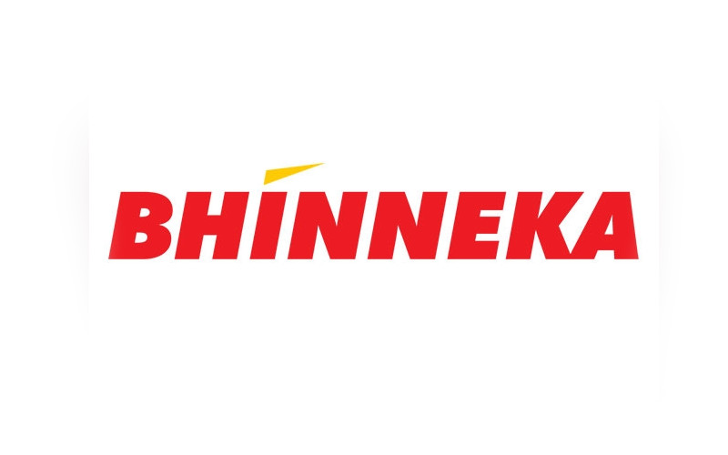 Sebagai toko online terpercaya di Indonesia, Bhinneka yang berdiri sejak 1993 telah dikenal sebagai toko komputer, laptop, gadget, dan aksesori terlengkap. FOTO BHINNEKA