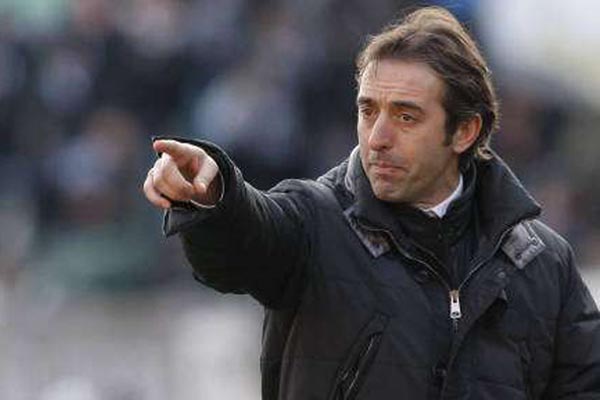  Mantan Pelatih Milan & Sampdoria Giampaolo Bakal Tangani Torino