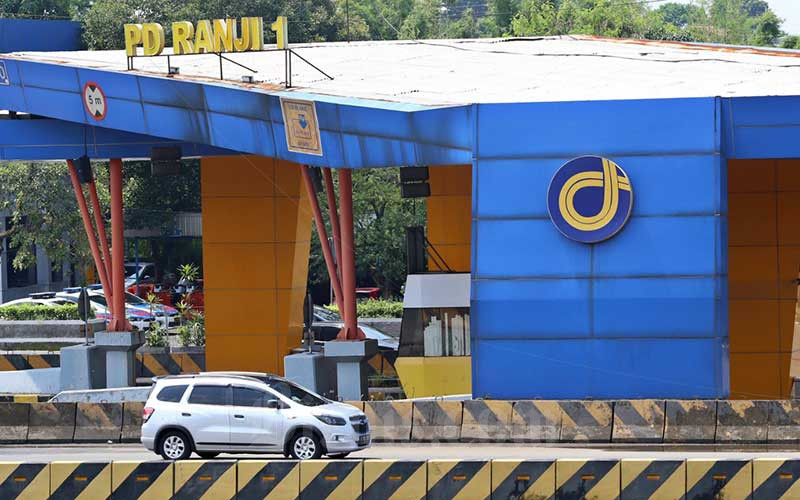  Pembukaan Moda Transportasi, Dampak Bagi Emiten Angkutan Darat Minim