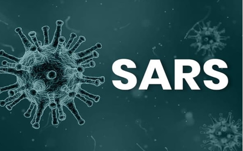  Virus Corona Bermutasi Mirip SARS, Covid-19 Makin Parah?