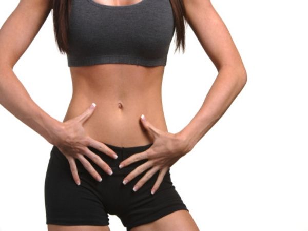  Simak, Tips Olahraga dan Diet Agar Perut Tidak Buncit