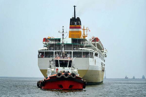  Jaga Margin Laba Bersih, Jasa Armada Indonesia (IPCM) Kelola Efektivitas Biaya