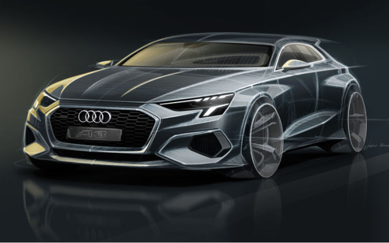  Interaktif, Audi Ajak Tur Daring Wisata Desain