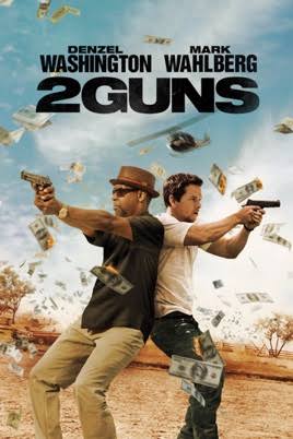  Sinopsis Film 2 Guns yang Tayang Malam Ini di Trans TV Pukul 20.30 WIB