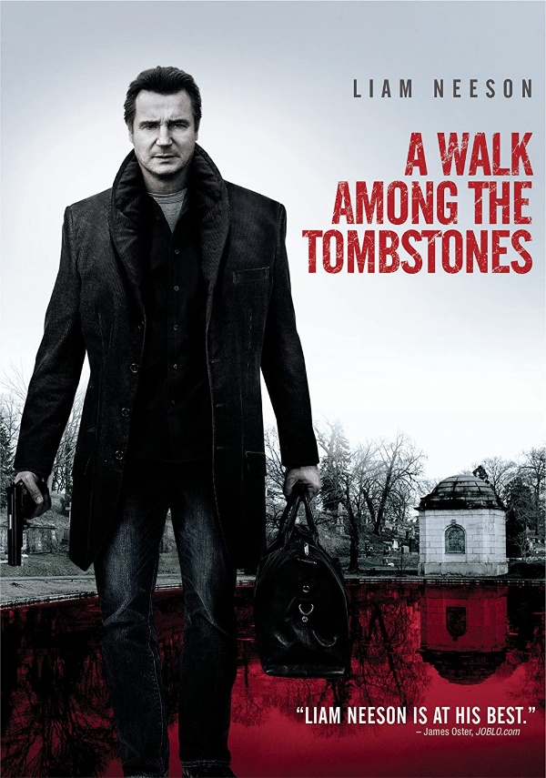  Sinopsis Film A Walk Among the Tombstones, Tayang Malam Ini Jam 22.30 di Trans TV