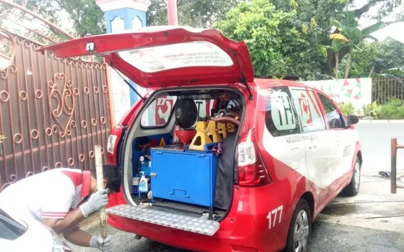  Mungkinkah Home Service Jadi Tren Baru Industri Otomotif Hilir?