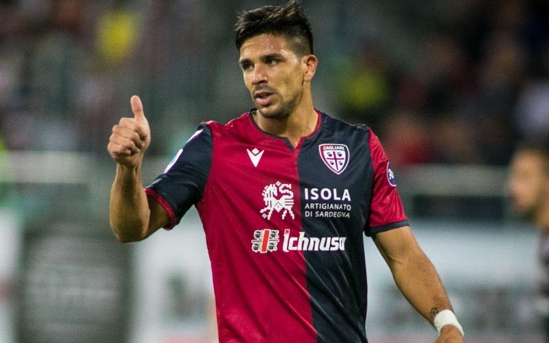  Giovanni Simeone Minta Liga Italia Jamin Kesehatan Pemain