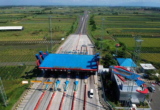  RELOKASI INDUSTRI CHINA : Pengembangan KIB Telan Rp2 Triliun