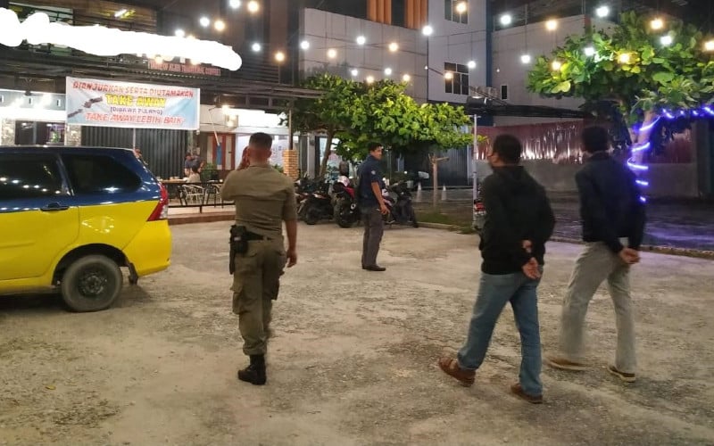  Transfer Dana Bantuan Kemensos di Kota Pekanbaru Diawasi Ketat