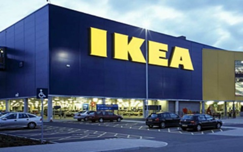  Meski Mengklaim Tak Langgar PSBB, IKEA Pilih Tutup Sementara