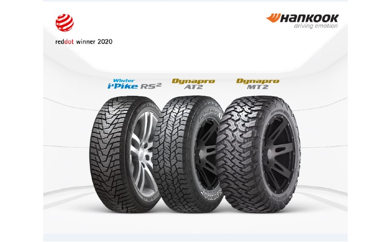  Dukung Zero ODOL, Hankook Tire Bakal Kawal Pelanggan