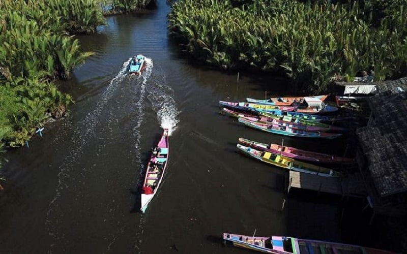  Sulsel Siapkan Langkah Pemulihan untuk Sektor Pariwisata