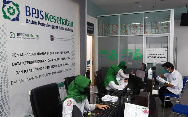  Sempat Batal, Iuran BPJS Kesehatan Naik Bertahap Juli 2020 & Januari 2021