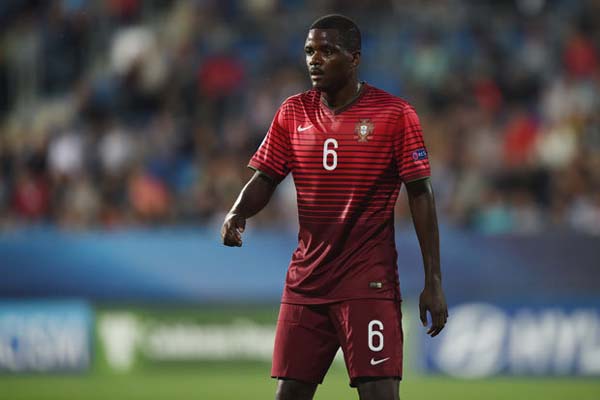  Inter Milan & Leicester City Arahkan Pandangan ke William Carvalho