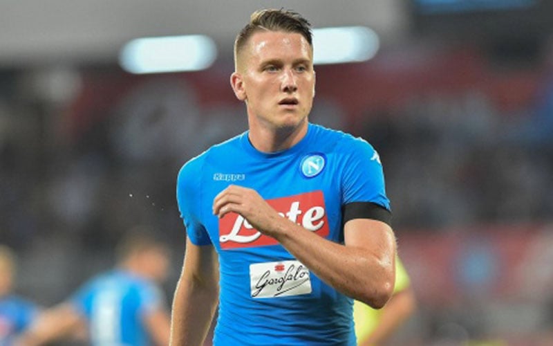  Zielinski Dilirik Liverpool & Inter, Napoli Buat Klausul Rilis Rp1,61 Triliun