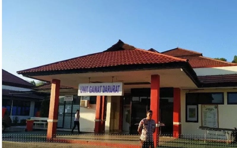  Bertambah 5, Kasus Positif Corona di Jayapura Jadi 49 Pasien