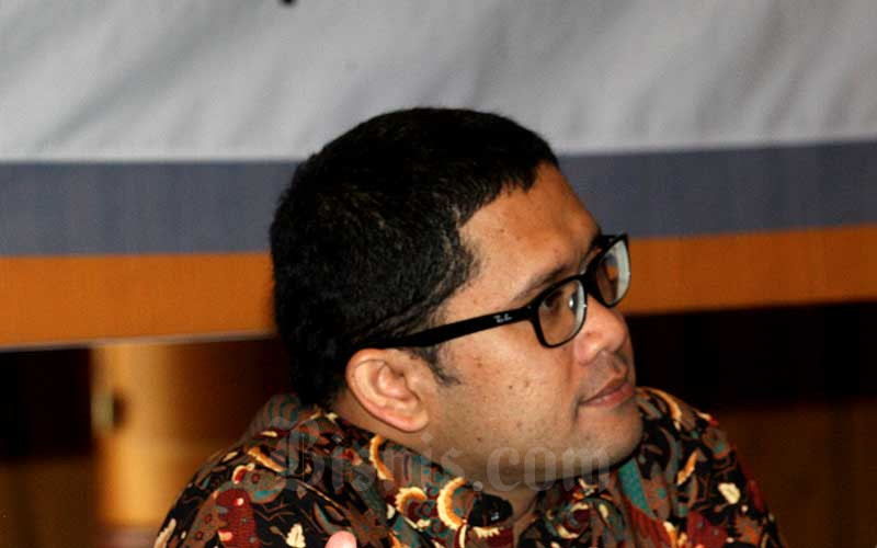  Supply dan Demand Ekonomi Remuk Redam, Ini Langkah Strategis Pemerintah