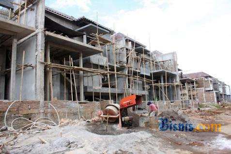  Survei BI : Kenaikan Harga Properti Residensial Melambat