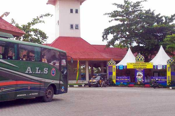  Masih Bandel, Angkutan Umum Bawa Pemudik Akan Diberi Sanksi