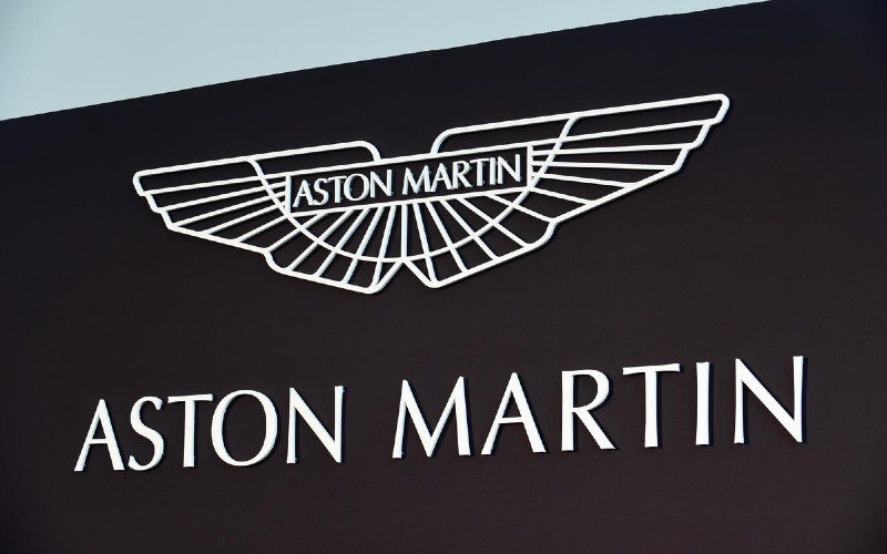  Aston Martin Rugi Besar Akibat Wabah Covid-19