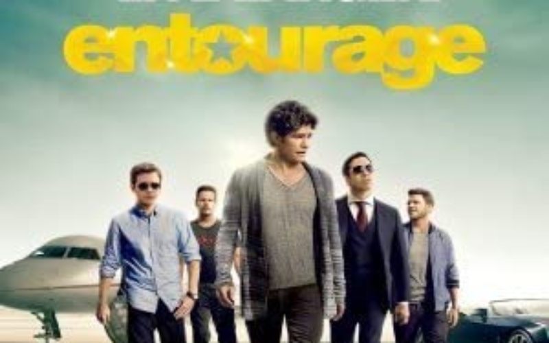  Sinopsis Film Entourage, Tayang Dini Hari Pukul 00.30 WIB di Trans TV