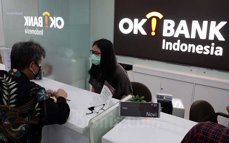  Ekonomi Terganggu Corona, Bank Oke Indonesia Akan Revisi Target Bisnis