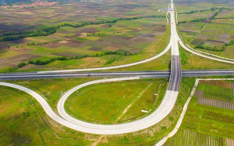  BPJT Buat Simulasi Lalu Lintas di Jalan Tol Musim Lebaran 2020