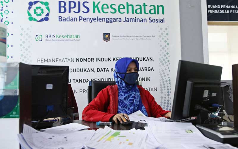  Iuran BPJS Kesehatan Naik, Sri Mulyani Siapkan Tambahan Anggaran