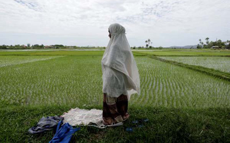  Tokoh Islam Moderat Perlu Intensif ke Luar Kandang