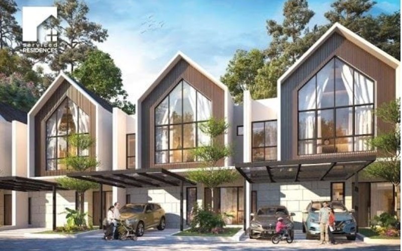  Pengembang Siap Pacu Penjualan Properti Usai Corona Mereda