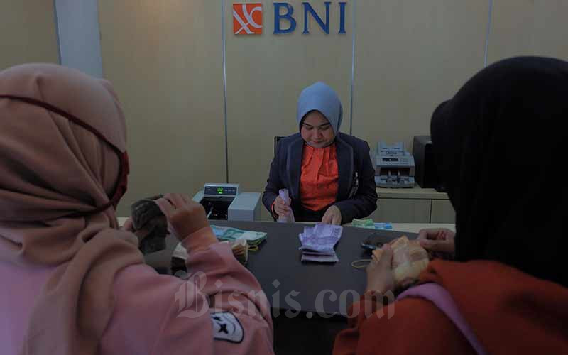  Simak! Ini Jadwal Operasional Bank BNI Selama Masa Ramadan - Lebaran 2020