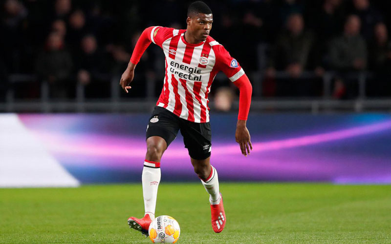  Lepas Davide Calabria, Milan Inginkan Denzel Dumfries