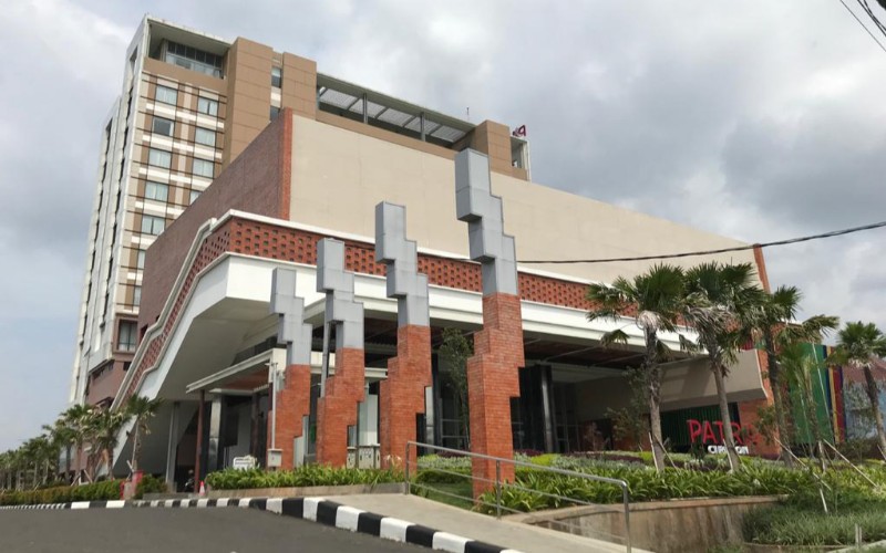 Pegawai Hotel di Kota Cirebon Dipastikan Tetap Dapat THR‎