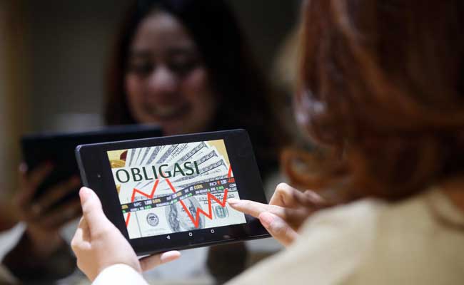  Investor Kembali Berburu SUN, Harga Obligasi RI Menguat