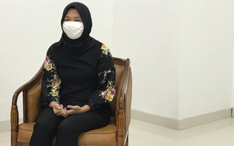  Cerita Pasien Sembuh dari Covid-19 Tanpa Gejala Klinis‎ Selama Perawatan