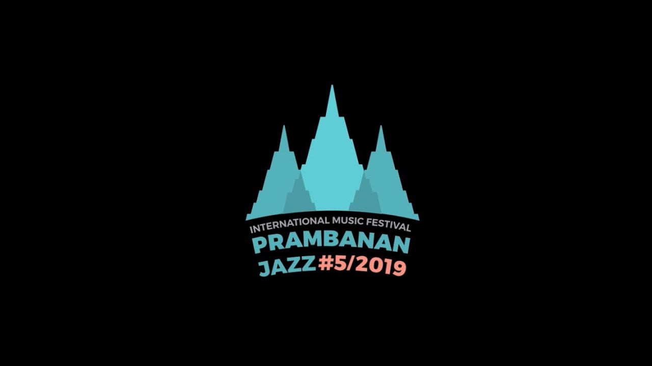 Prambanan Jazz Festival 2019. Video: Youtube Prambanan Jazz