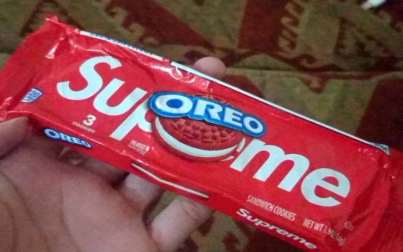 Viral, Oreo Supreme Dijual Seharga Hingga Rp600.000 Hanya 3 Keping
