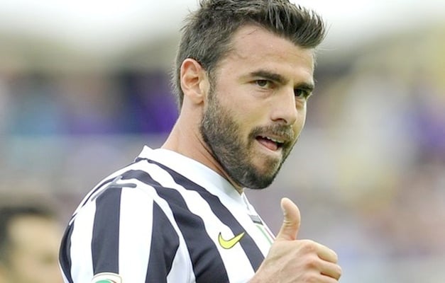  Barzagli Dikabarkan Mundur dari Jajaran Kepelatihan Juve