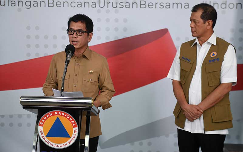  KABAR PASAR: Surat Utang Raih Momentum, Bantuan Permodalan Disiapkan