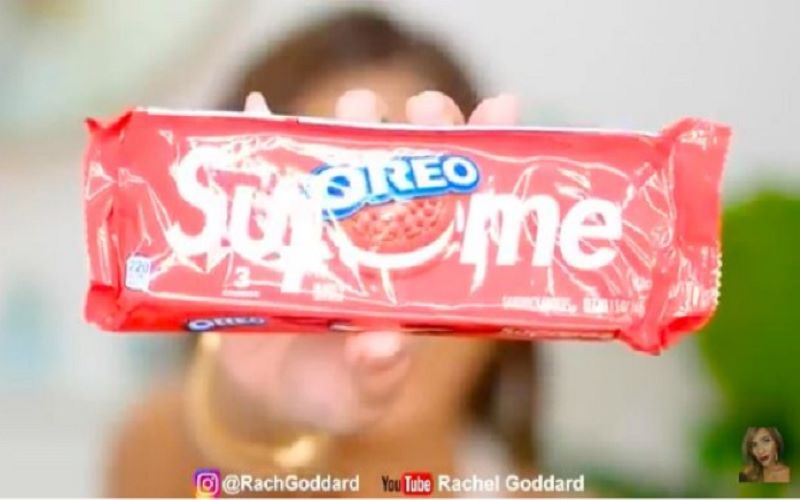  Harga Oreo Supreme Rp500.000 per 3 Biskuit, Enaknya Dicelup Susu atau Makan Langsung?