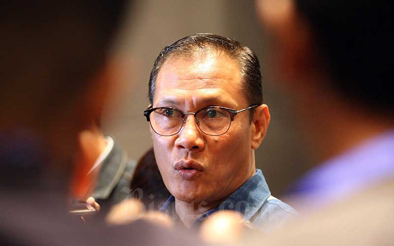  Neraca Dagang Januari-April Surplus US$2,25 Miliar, Ini Penyebabnya