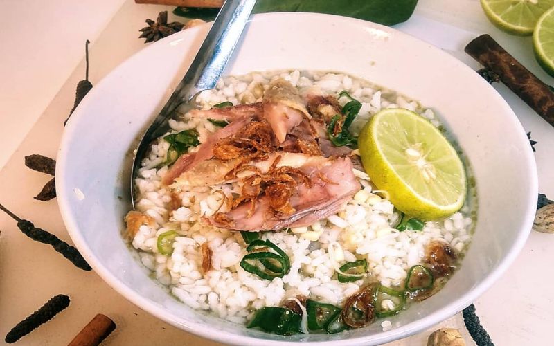  Menu Berbuka Puasa Saat Pandemi, Ini Cara Membuat Soto Boyolali