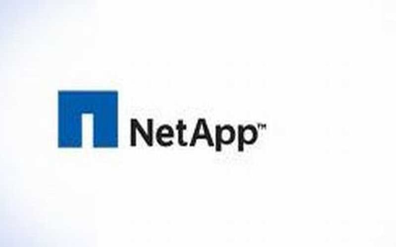 NetApp Tunjuk Veteran Microsoft Jadi Bos Baru