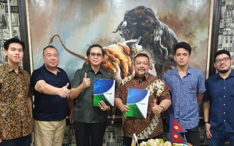  Wisata Halal Diprediksikan Bakal Berkembang Pesat