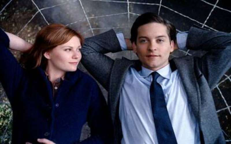  Sinopsis Spider-Man 3, Mata Sayu Kirsten Dunst Hadir di Bioskop Trans Tv Malam ini