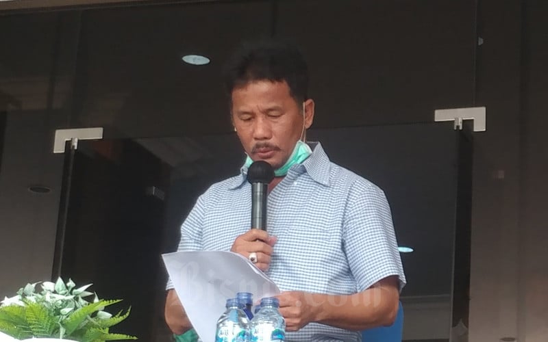  Balita di Batam Positif Corona, Tertular Klaster Jamaah Tabligh oleh Ayahnya